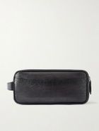 Berluti - Formula 1003 Scritto Venezia Leather Wash Bag