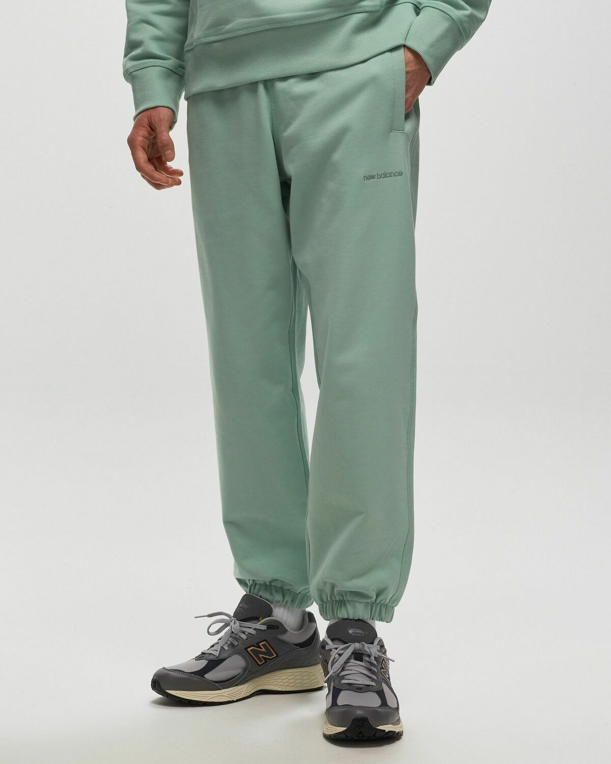 New Balance Athletics Nature State French Terry Sweatpant - Sweatpants