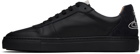 Vivienne Westwood Black Classic Sneakers