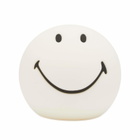 Mr Maria Smiley Bundle of Light in Black/White 