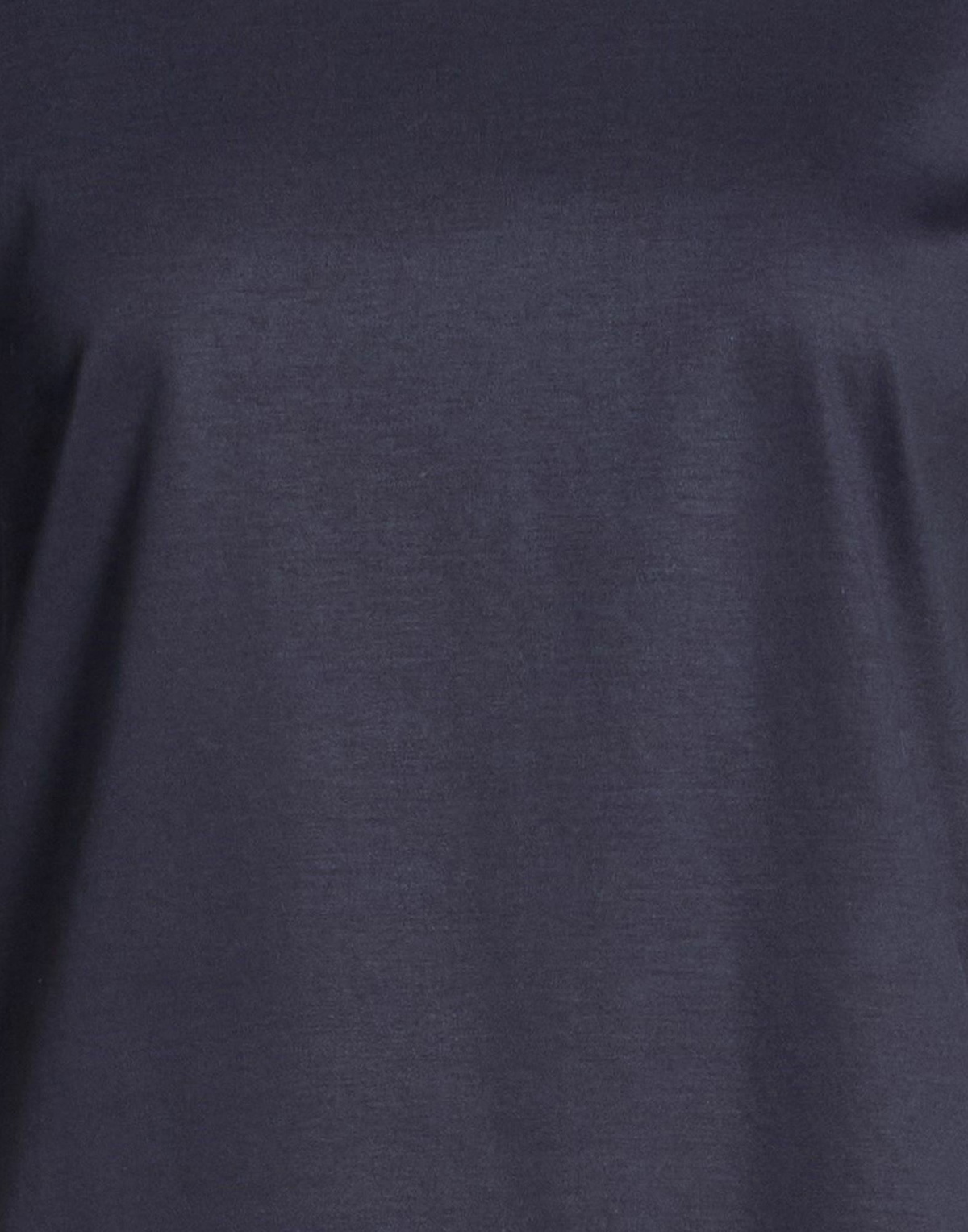 Herno Womens T-shirt Midnight in Blue