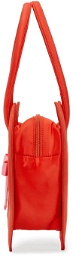 Ashley Williams Red Heart Bag