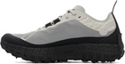 Norda Gray 001A Sneakers