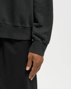 Maison Margiela MM6 SWEATSHIRT Black Men