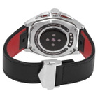 Tag Heuer Connected Quartz Analog-Digital Black Dial Mens Smart Watch SBR8010.BC6608