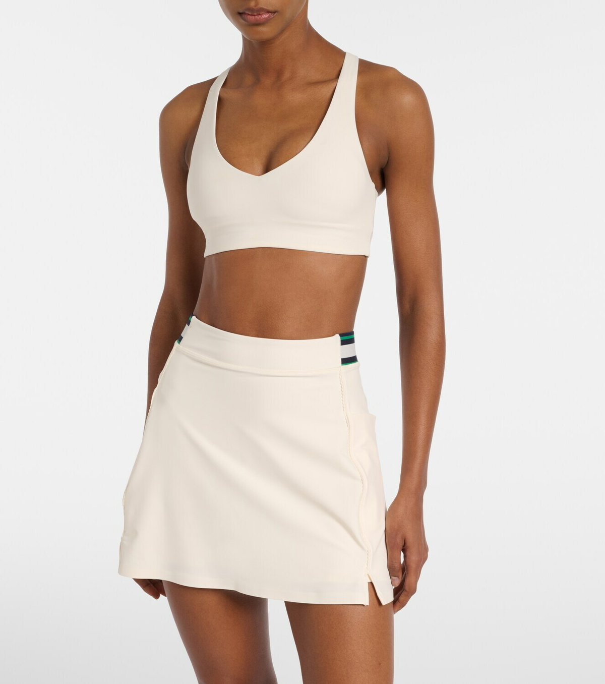 The Upside Courtship Jetta bra top
