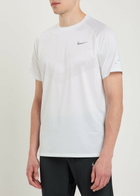 Nike Stride Dri-fit Adv Running T-shirt White