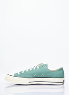 Converse Chuck 70 Low-Top Sneakers