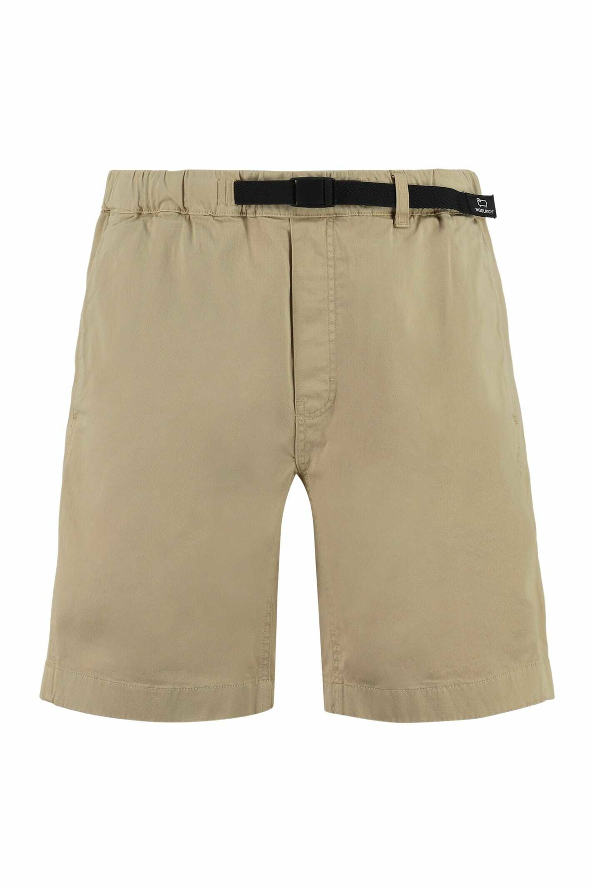 【送料&関税込】Woolrich Poplin Shorts Men's Pure Cotton Poplin Shorts white | Woolrich US