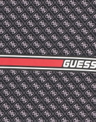 Guess Mens T-shirt Charcoal