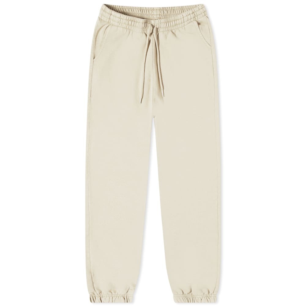Colorful Standard Men's Classic Organic Sweat Pant in IvryWht