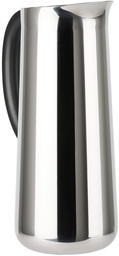 Alessi Silver Nomu Jug, 1 L