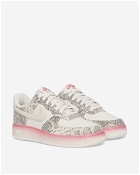 Wmns Air Force 1 '07 Lv8 'our Force 1'