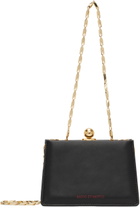 Ratio Et Motus Black Mini Twin 15 Bag