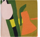 Cold Picnic Multicolor Night Light Cushion Cover