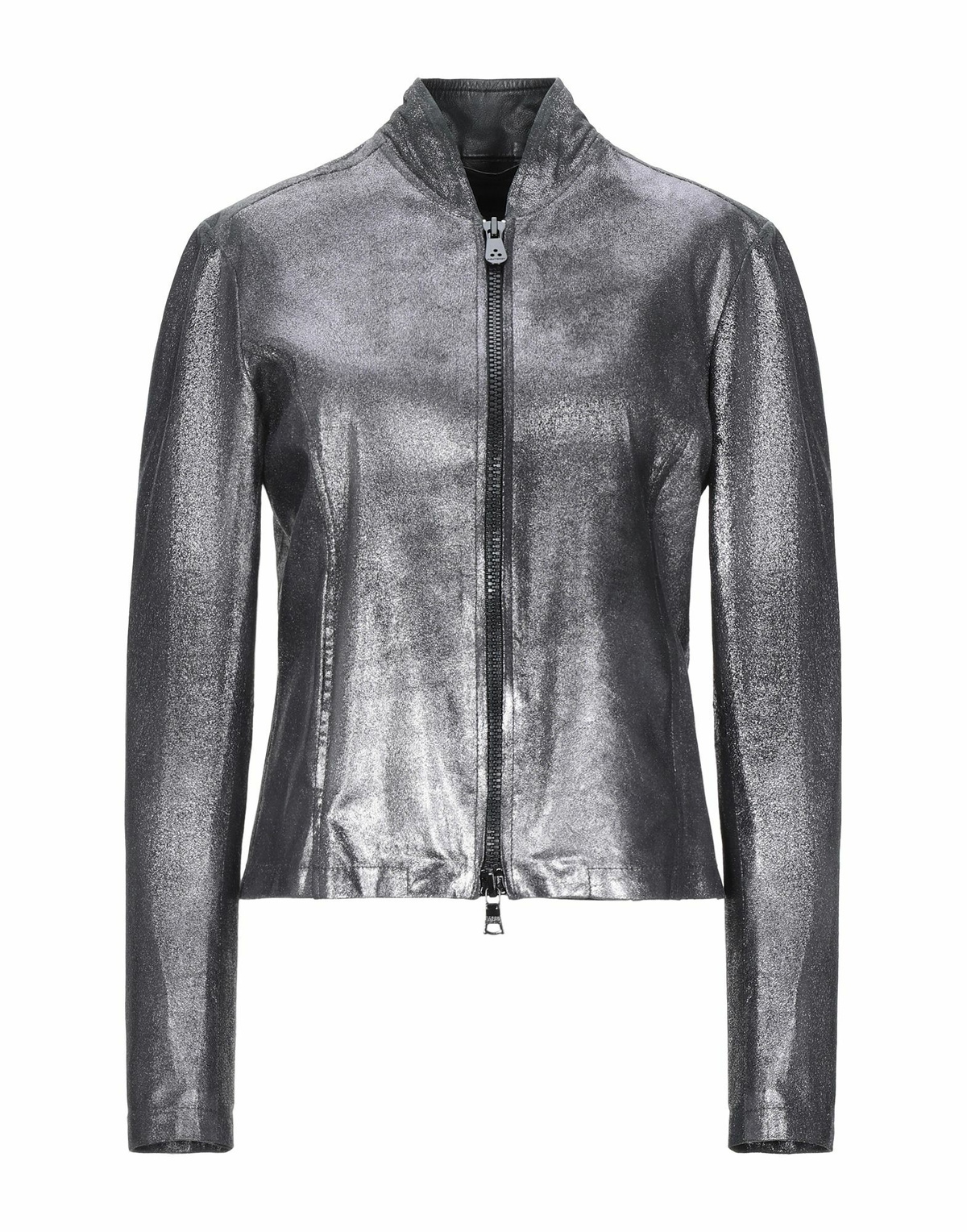 Peuterey Womens Jacket in Black