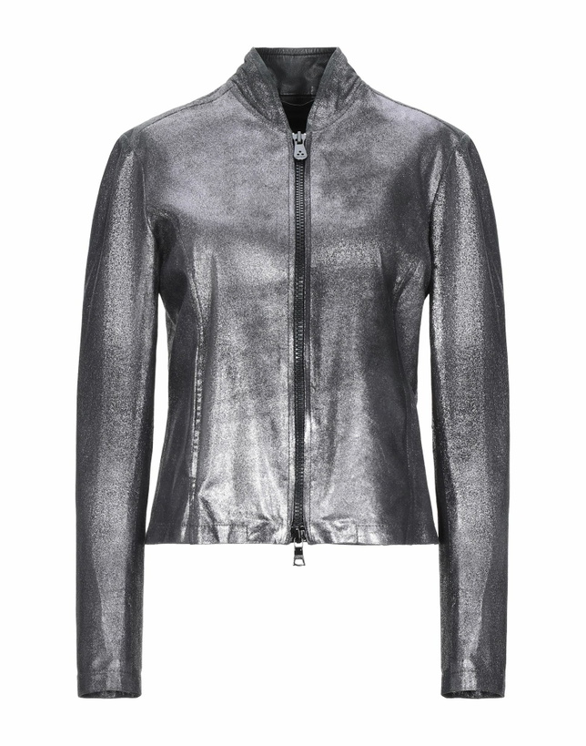 Photo: Peuterey Womens Jacket in Black