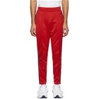 NikeLab Red Martine Rose Edition NRG K Lounge Pants