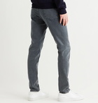 rag & bone - Fit 2 Slim-Fit Denim Jeans - Gray