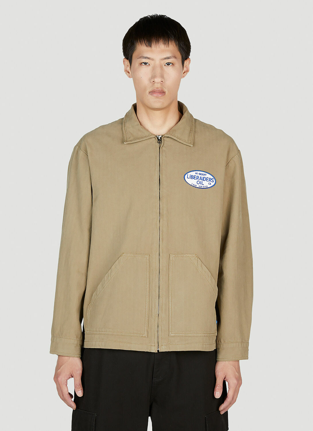 Liberaiders Work Jacket
