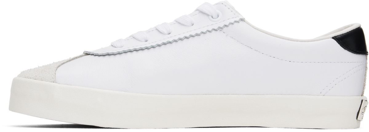 【関税込み】Vans ホワイト LX Sport Low 73 スニーカー Vans White LX Sport Low 73 Sneakers Vans