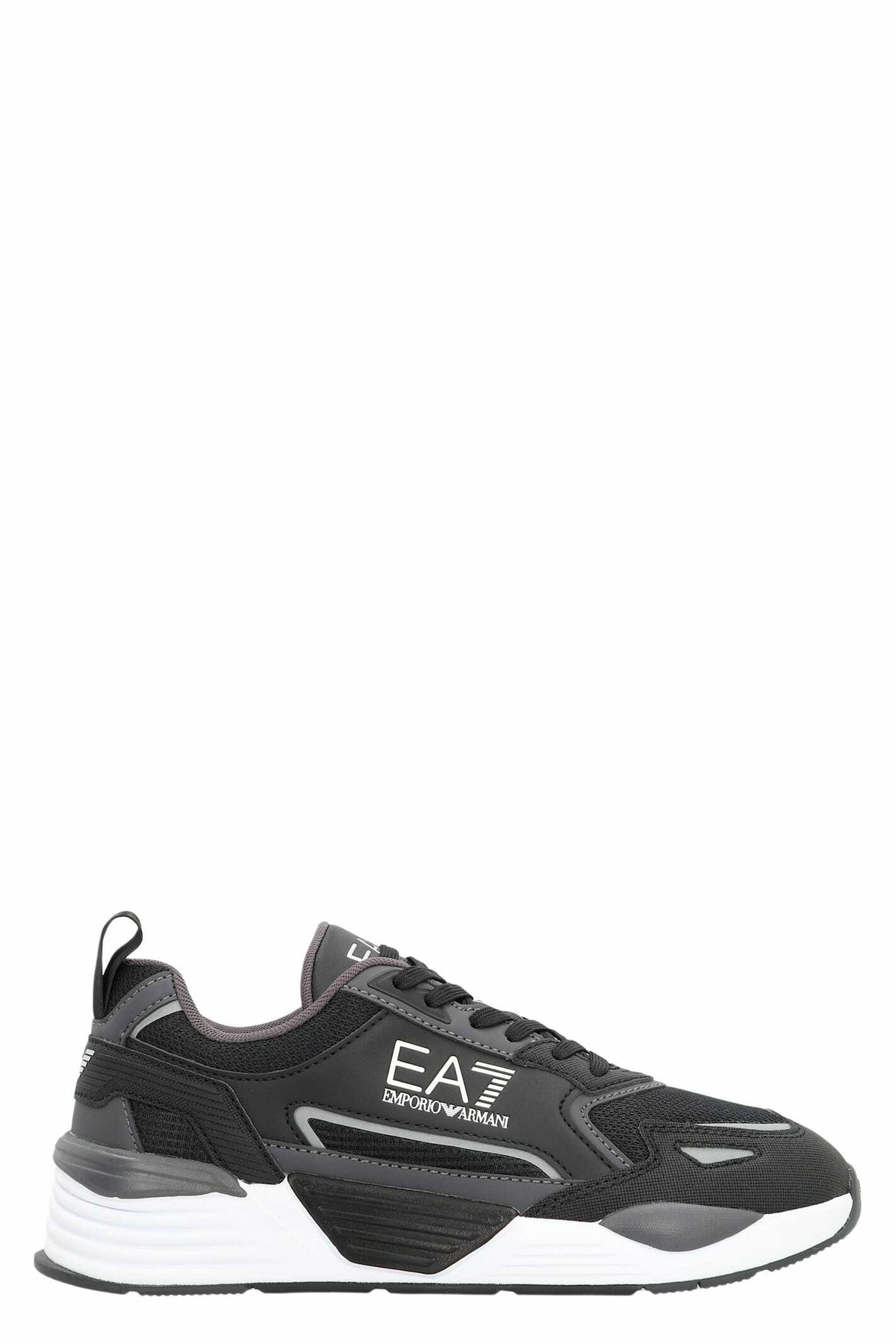 EA7 Low-top Sneakers