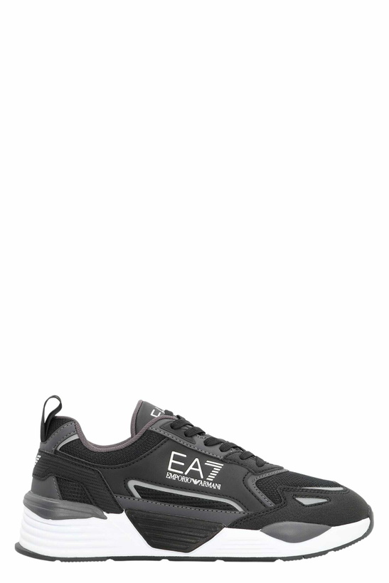 Photo: EA7 Low-top Sneakers