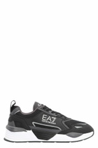 EA7 Low-top Sneakers