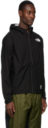 The North Face Black Flight Lightriser Jacket