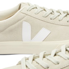 Veja Men's Campo Sneakers in Natural/White