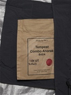 TEN C - Tempest Combo Anorak Jacket