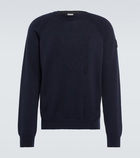 Moncler - Cotton sweater