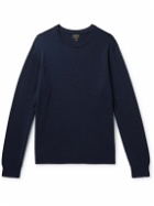 J.Crew - Cashmere Sweater - Blue