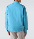 C.P. Company Technical raincoat