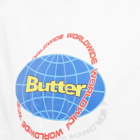 Butter Goods Men's Geo T-Shirt in White