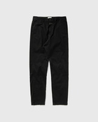 Closed Tacoma Tapered Black - Mens - Casual Pants