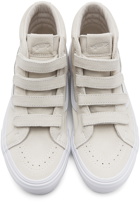 Vans Off-White Vault Sk8-Hi Reissue High Sneakers