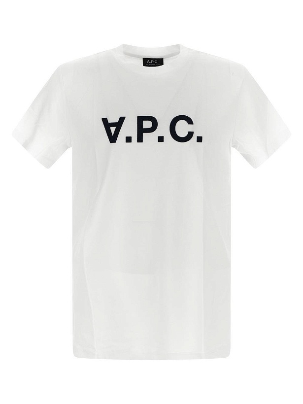 Photo: A.p.c. Vpc T Shirt Color