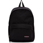 Eastpak Black Out Of Office Backpack