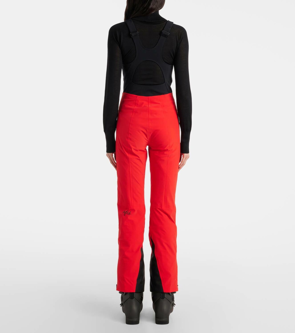 Aztech Mountain Bella high-rise ski pants