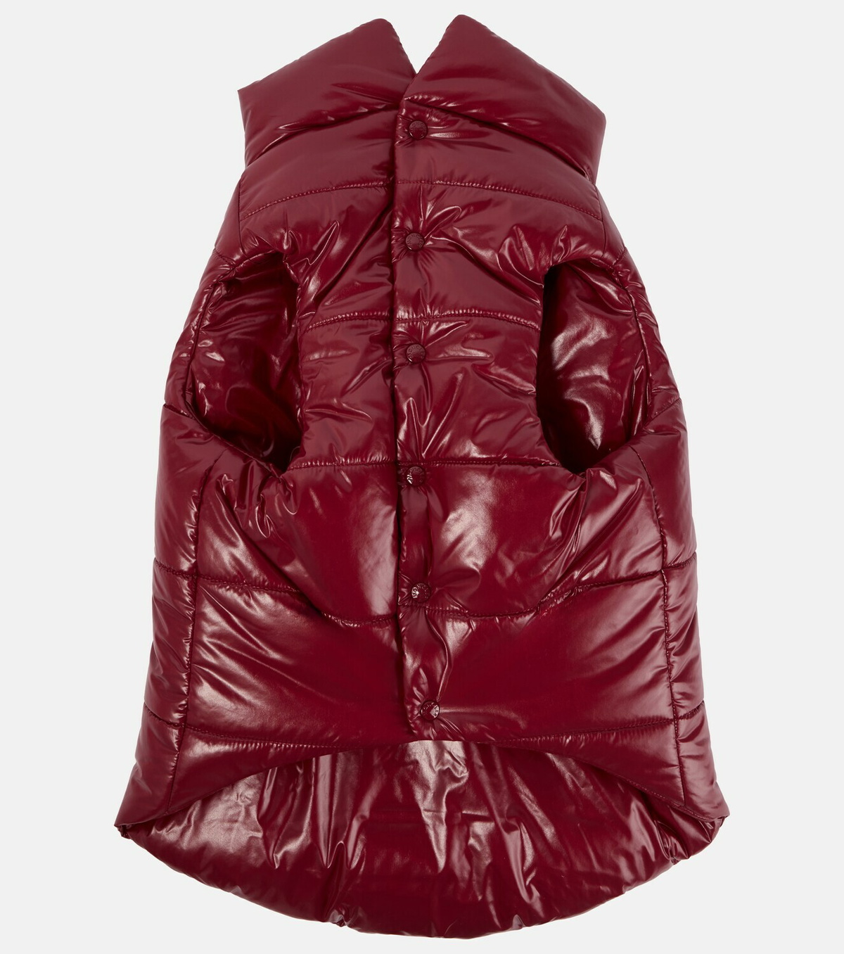 Moncler Moncler Poldo Dog Couture dog coat