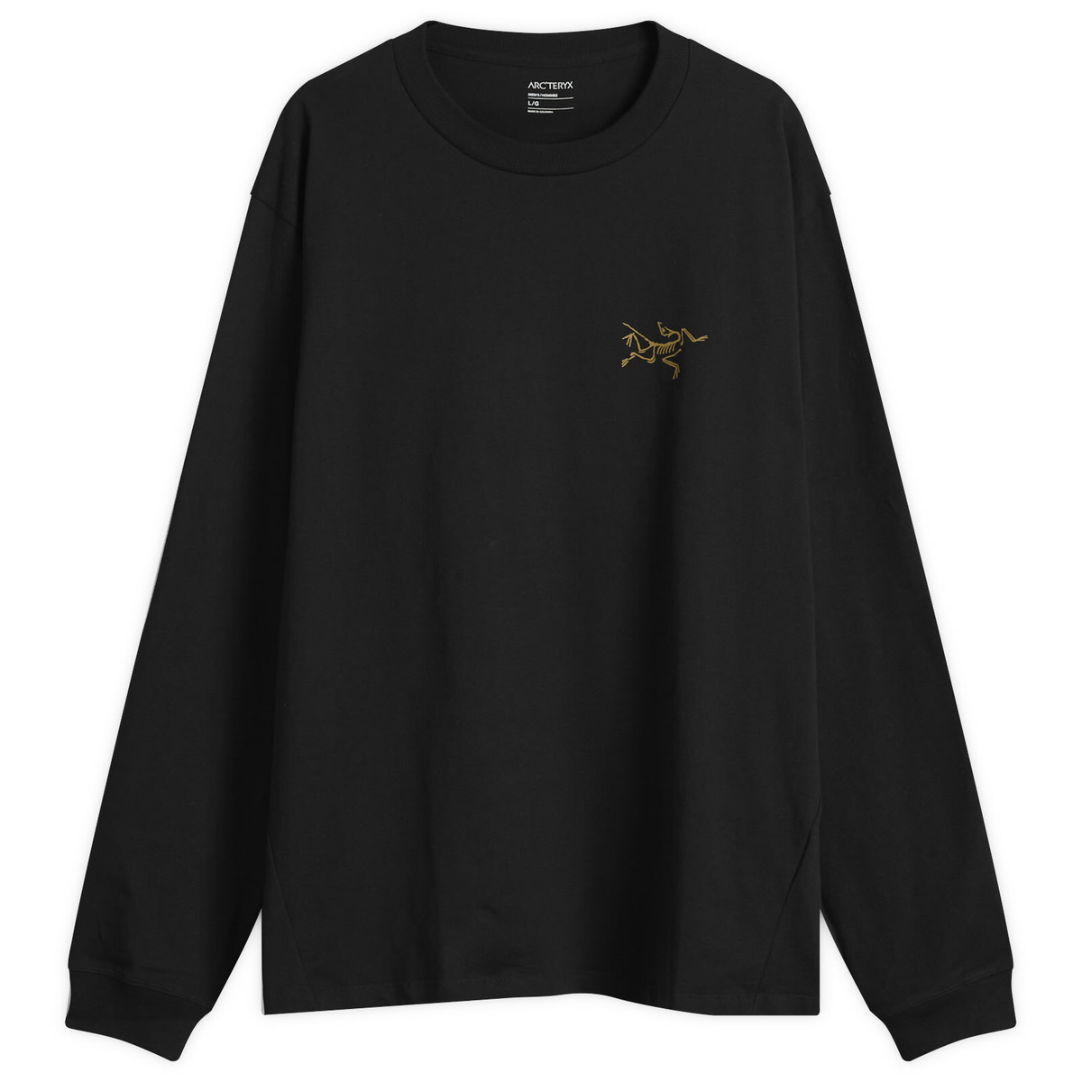 Long Sleeve T Shirts | CLOTHBASE