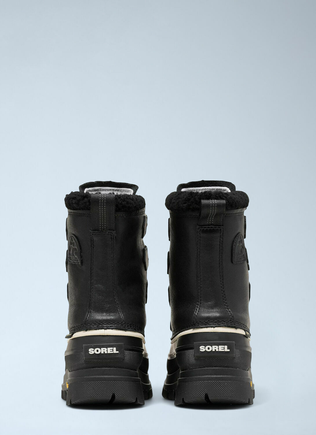 Sorel Caribou Horizon™ Mid GTX Boots