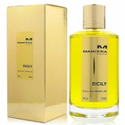 Mancera Mens Sicily EDP Spray 4 oz (120 ml)