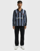 Edmmond Studios JORGE PANT Blue Mens Casual Pant