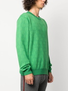 GUCCI - Gg Wool Sweater