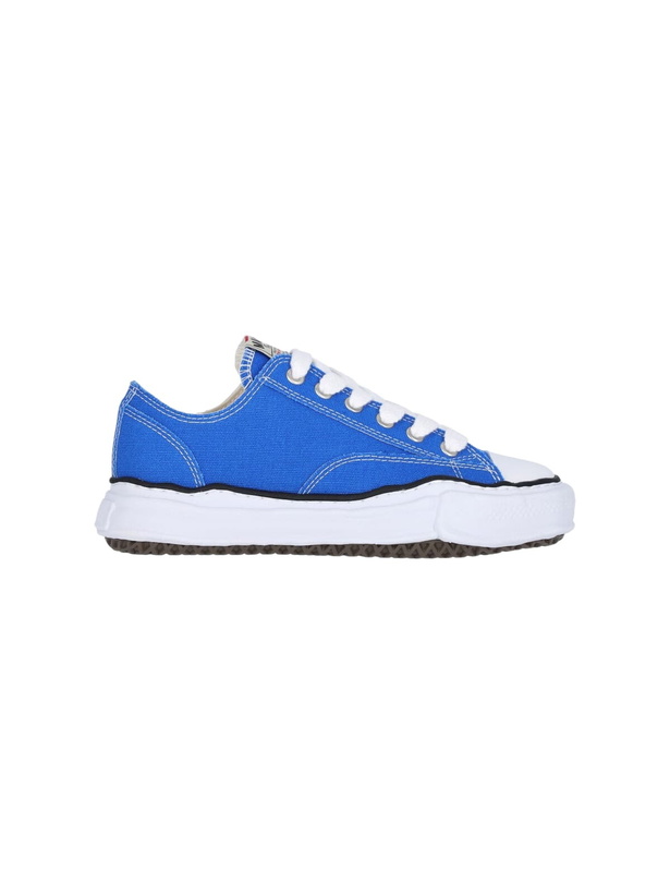 Photo: Mihara Yasuhiro peterson Og Low-top Sneakers