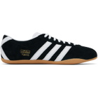 adidas Originals Black Tokyo Sneakers