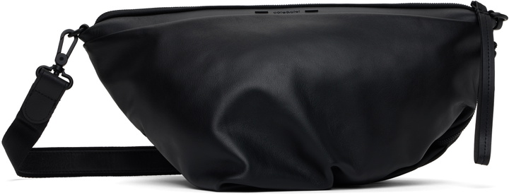 Photo: Côte&Ciel Black Orne Alias Bag