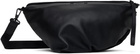 Côte&Ciel Black Orne Alias Bag